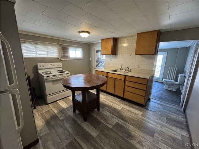 Foto del edificio - 108 West St