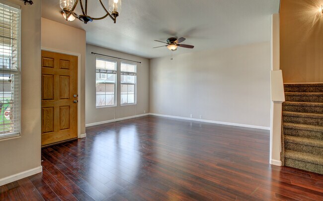 Building Photo - 6270 Calico Patch Heights