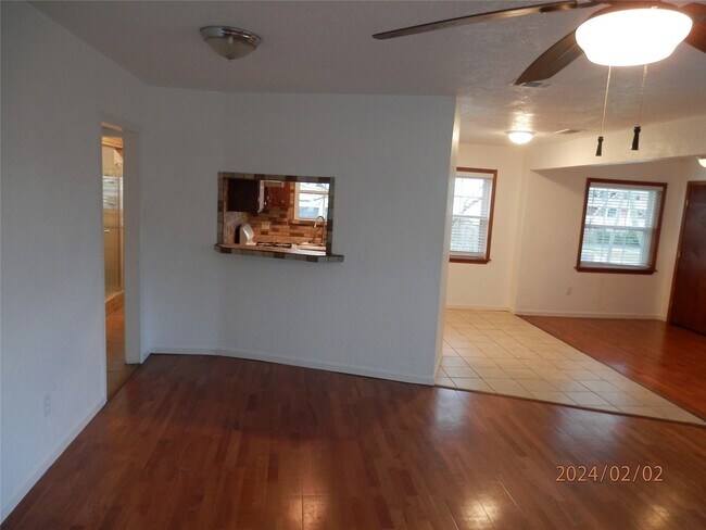 Foto del edificio - 124 17th St