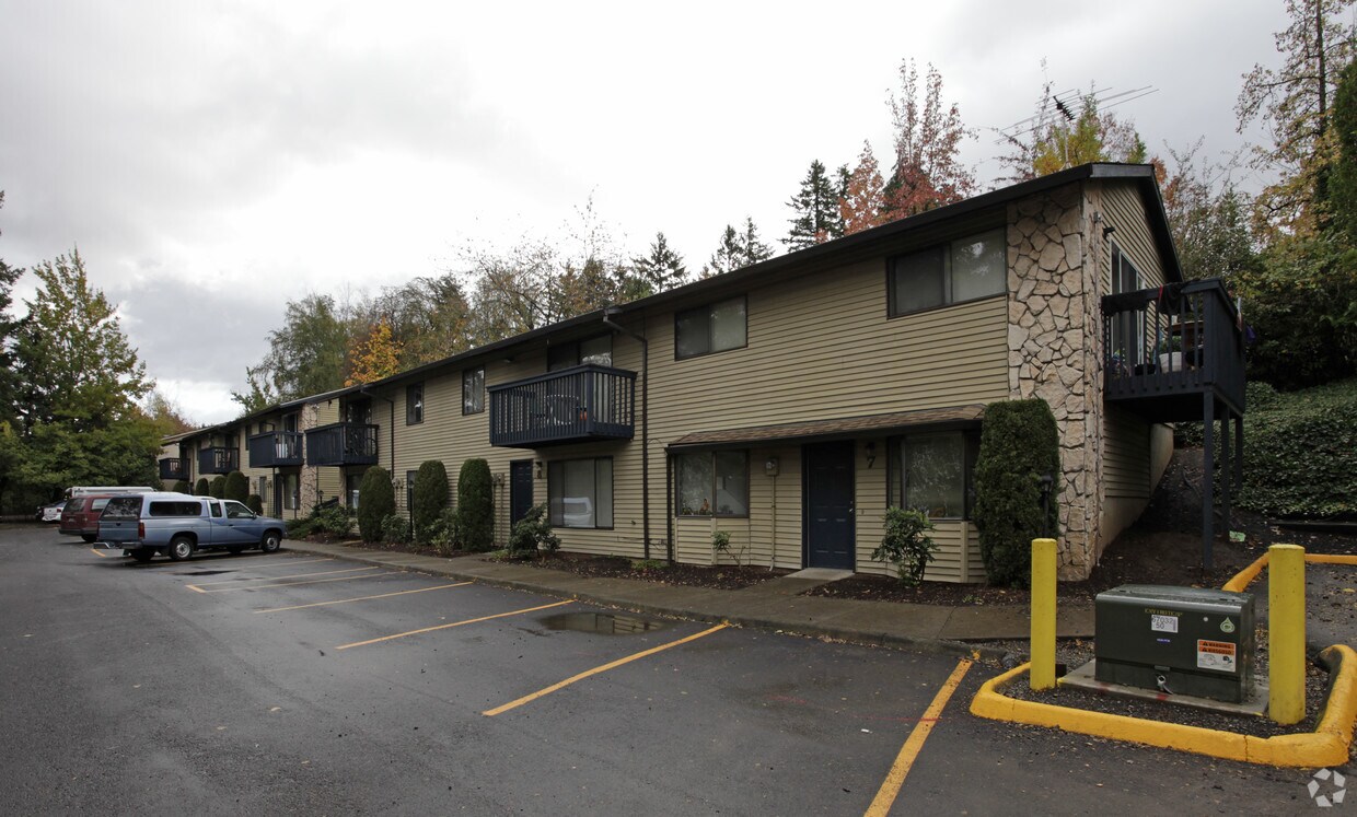 Foto del edificio - Raleigh Heights Apartments