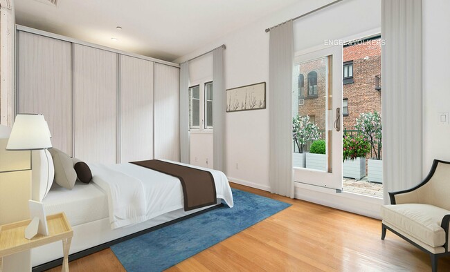 Foto del edificio - 32 E 10th St