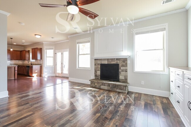 Foto del edificio - Living where You Love is Good for your Heart!