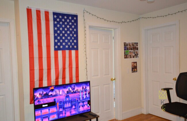 Foto del edificio - 62 Egmont St