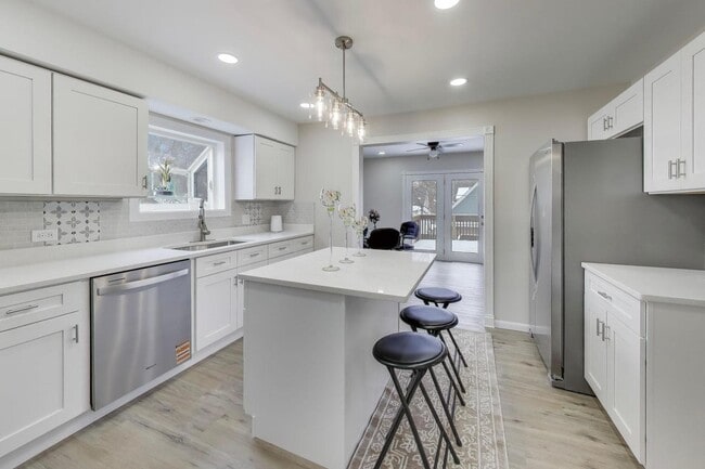 Foto del edificio - 508 Beechwood Dr