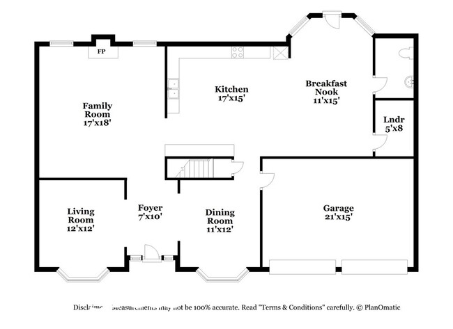 Building Photo - 6508 Snowden Dr