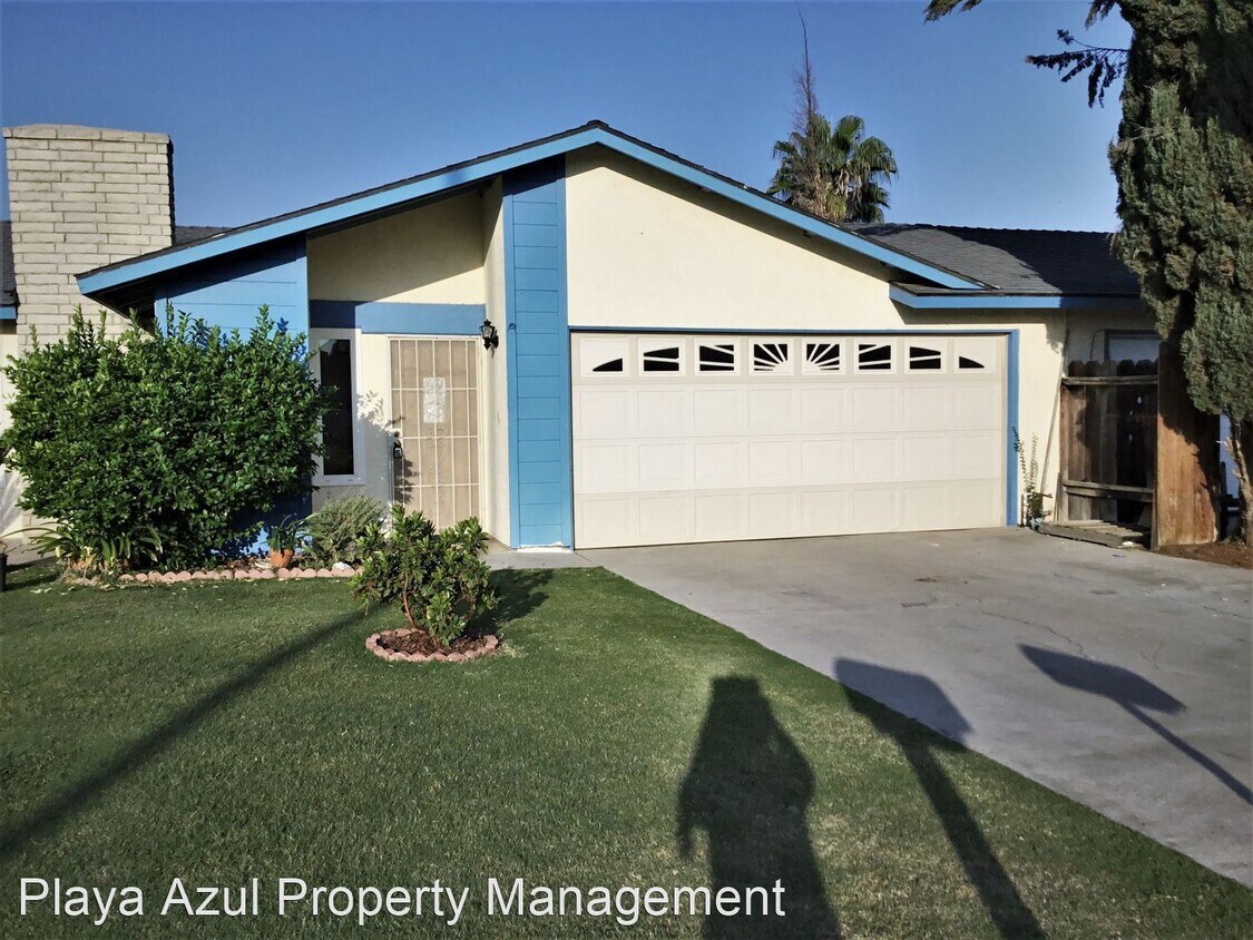 2608 Eissler Ct, Bakersfield, CA 93306 House Rental in Bakersfield