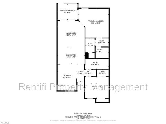 Foto del edificio - 4626 SE 5th Pl