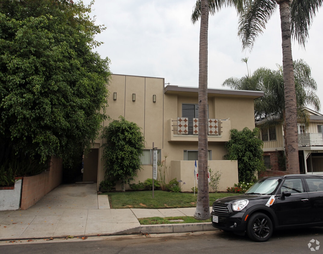 Building Photo - 1540 S Saltair Ave