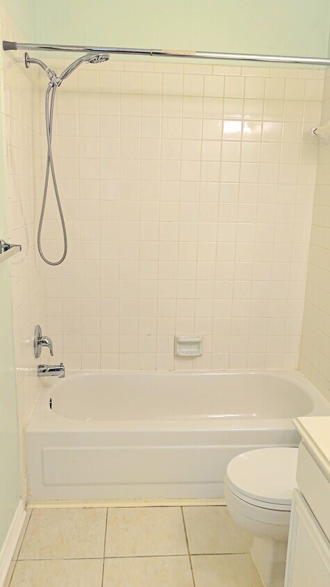 Foto principal - 2407 Brandy Mill Rd