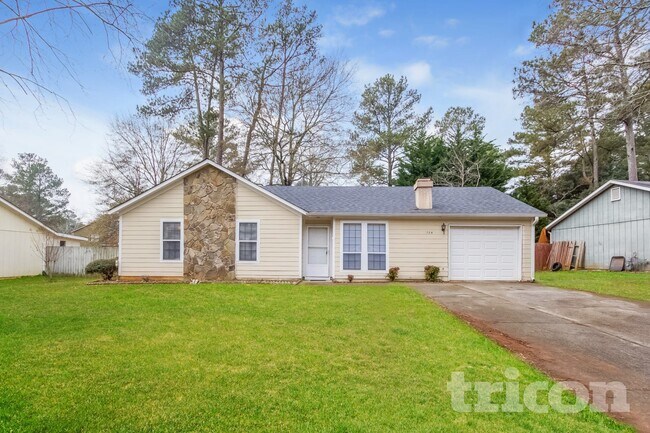 Foto del edificio - 724 Jacksons Mill Way NW