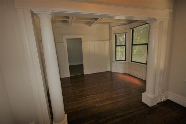 Building Photo - 1 bedroom in San Francisco CA 94109
