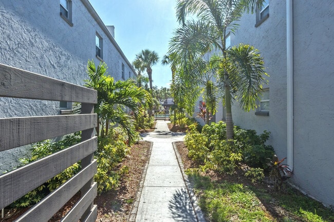Exterior - Azure East Owner LLC