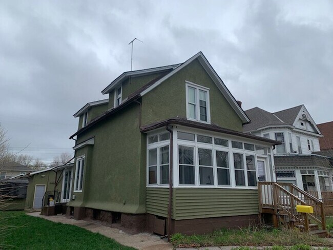 Foto del edificio - 686 Thomas Ave. in St. Paul