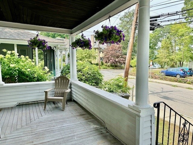 Building Photo - 7 Rumford Ave