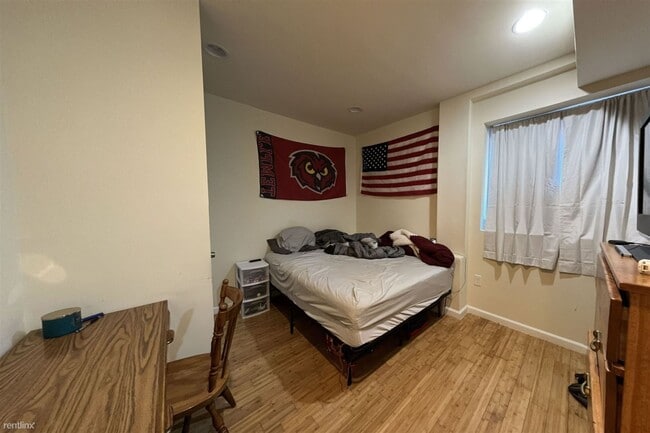 Foto del edificio - 3 br, 2 bath Duplex - 1741 N GRATZ ST Unit 1