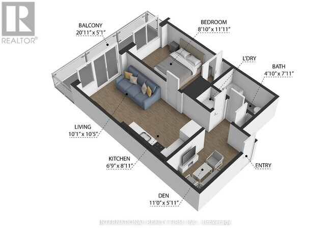 Photo du bâtiment - 32 Forest Manor Rd