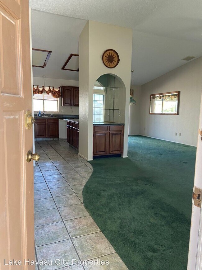 Foto del edificio - 2 br, 2 bath House - 1260 Cascade Dr.