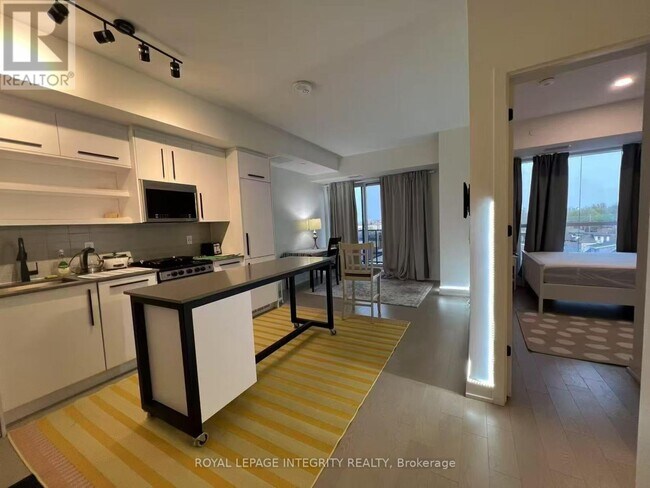 Photo du bâtiment - 560 Rideau St