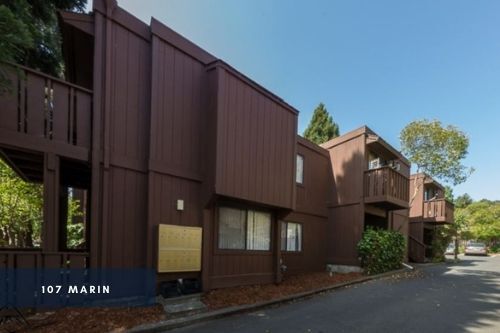 Foto principal - Northgate Apartments