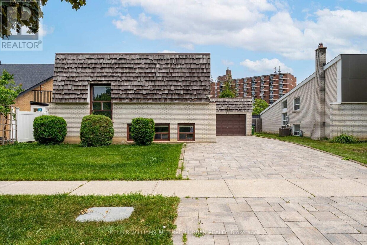 Primary Photo - 52 Masseygrove Crescent