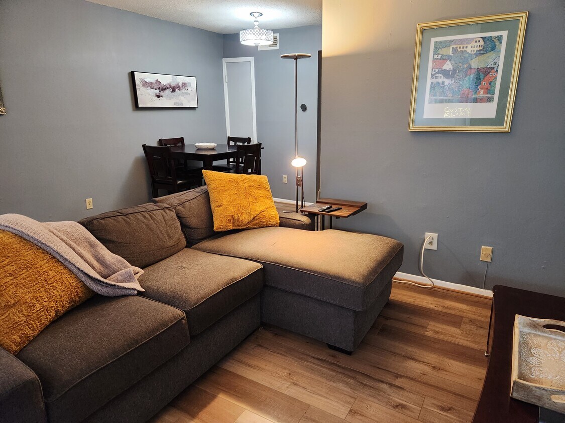 Foto principal - 108 N Belvedere Blvd