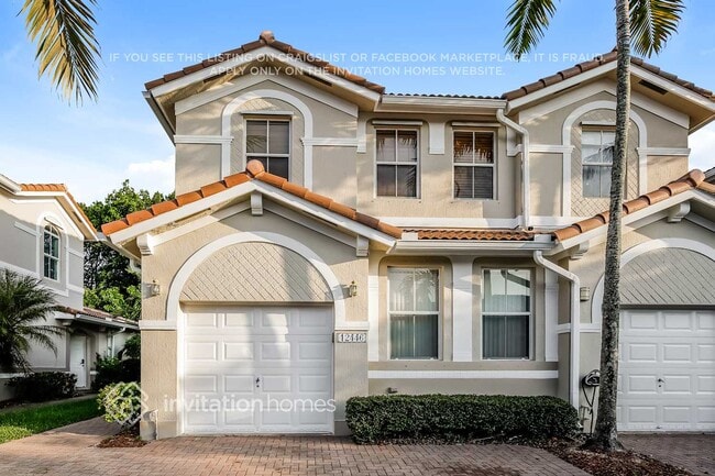 Building Photo - 12446 SW 125th Terrace