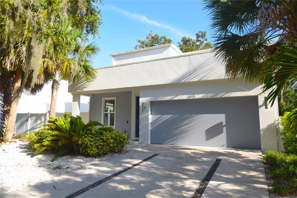 2418 Prospect St, Sarasota, FL 34239 House Rental in Sarasota, FL