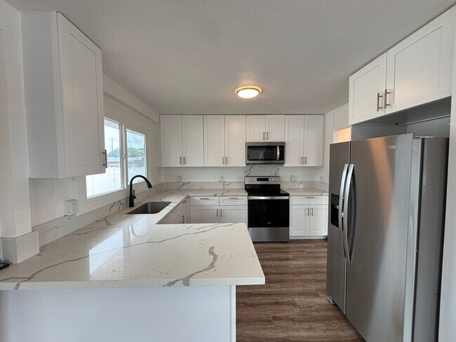 Foto del edificio - 91-623A Pohakupuna Rd