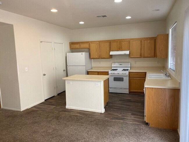 Foto del edificio - East Las Vegas Rental