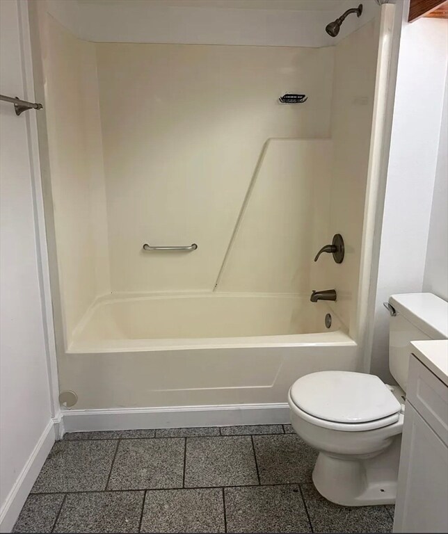 Foto del edificio - 15 Park St