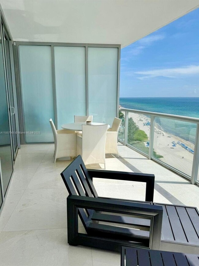 Building Photo - 17121 Collins Ave