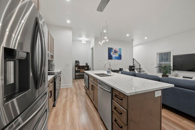 Foto del edificio - 1205 Hamlet St