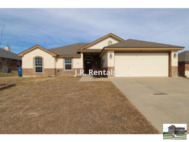 Foto del edificio - 2922 Sunflower Trl, Copperas Cove TX, 76522