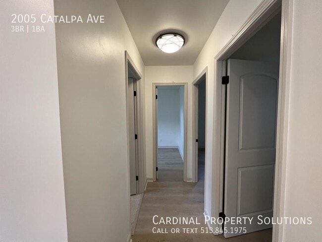 Building Photo - Newly updated 3br-1bath house in North Col...