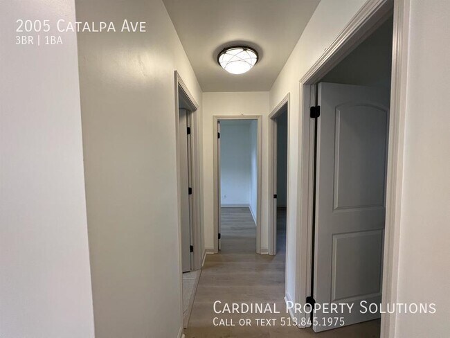 Foto del edificio - Newly updated 3br-1bath house in North Col...