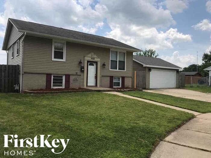 Foto principal - 4415 Churchill Dr S