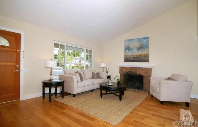 Foto del edificio - 2219 Scenicpark St