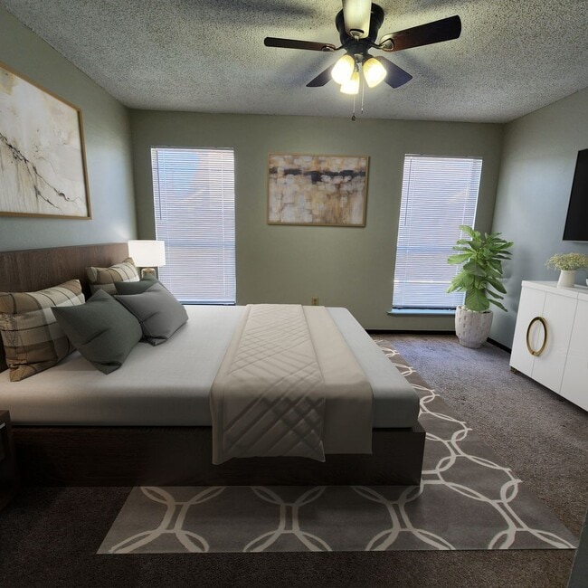 Building Photo - Townhome Available in October!