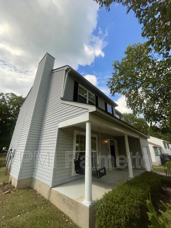 Building Photo - 116 S Mercer Dr