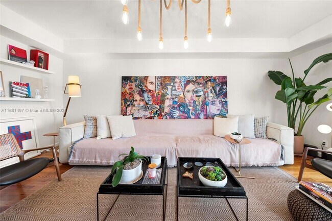 Foto del edificio - 1415 Sunset Harbour Dr