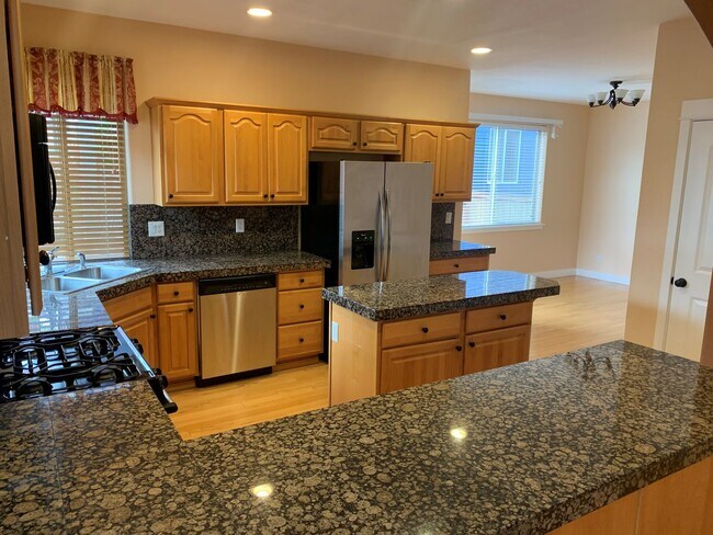 Building Photo - McDaniel Village Corner Lot