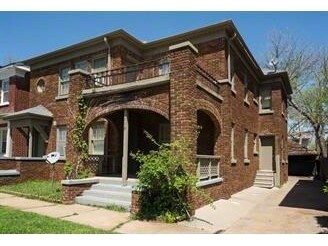 Building Photo - Lincoln Terrace 5-Plex