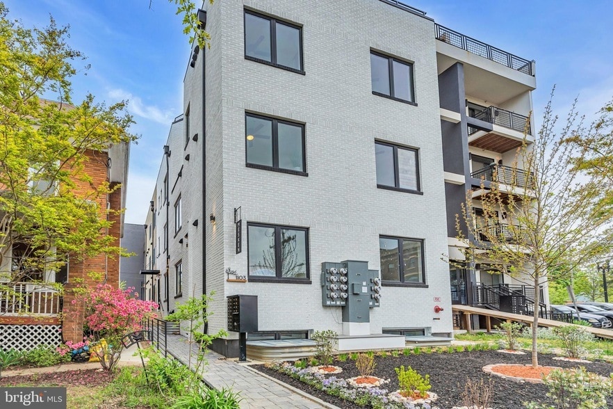 Photo - 1103 Fern Street NW Unit 302