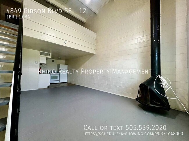 Foto del edificio - 4849 Gibson Blvd SE