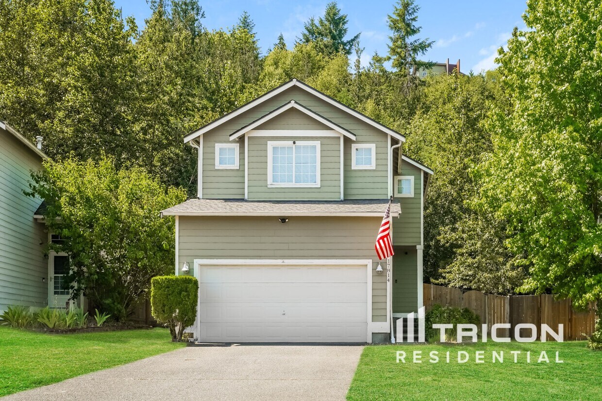 Foto principal - 17814 109th St Ct E
