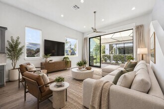 Building Photo - 9803 Blissful Pr Ln