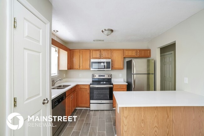 Foto del edificio - 482 Cy Young Cove