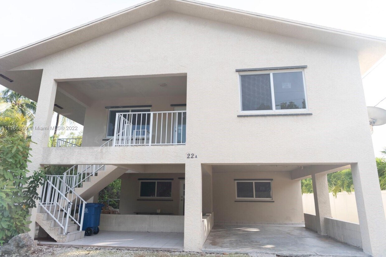 22 Atlantic Blvd Unit 22A, Key Largo, FL 33037 Apartment for Rent in Key Largo, FL