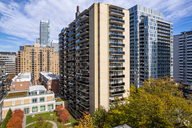 Building Photo - Midtown at Coppin Heights
