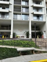 Building Photo - 1511 Nuuanu Ave